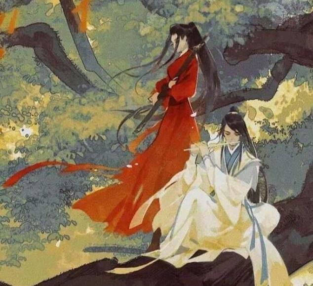 《有翡》原著五个男人五种原生家庭:到底什么,能治愈童年伤害?