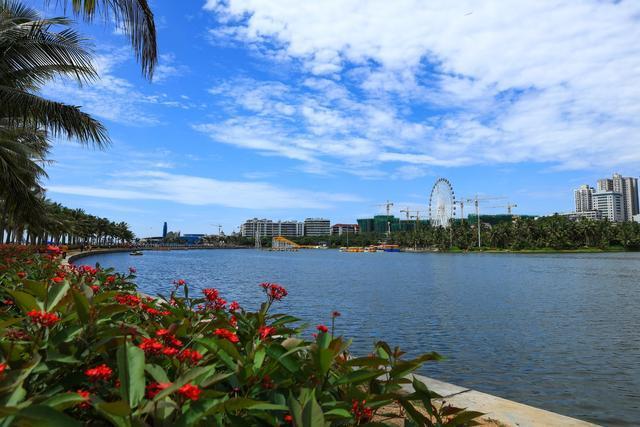 盘点十个近湛江市区值得你去游玩的免费景点你都去过吗