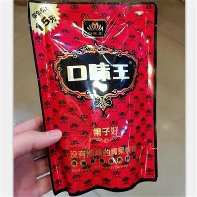 槟榔:上瘾的生意