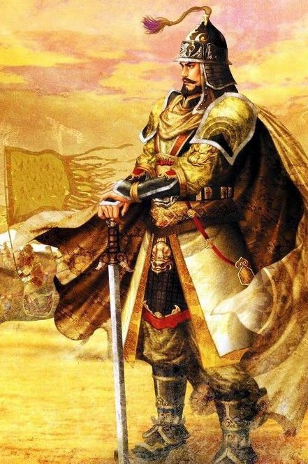 宋朝积弱没有名将?其实不然,带你认识宋朝历史上的十大名将