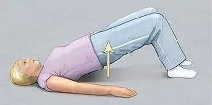 每天坚持做提肛运动,3个好处(哈尔滨冰江男科转发)