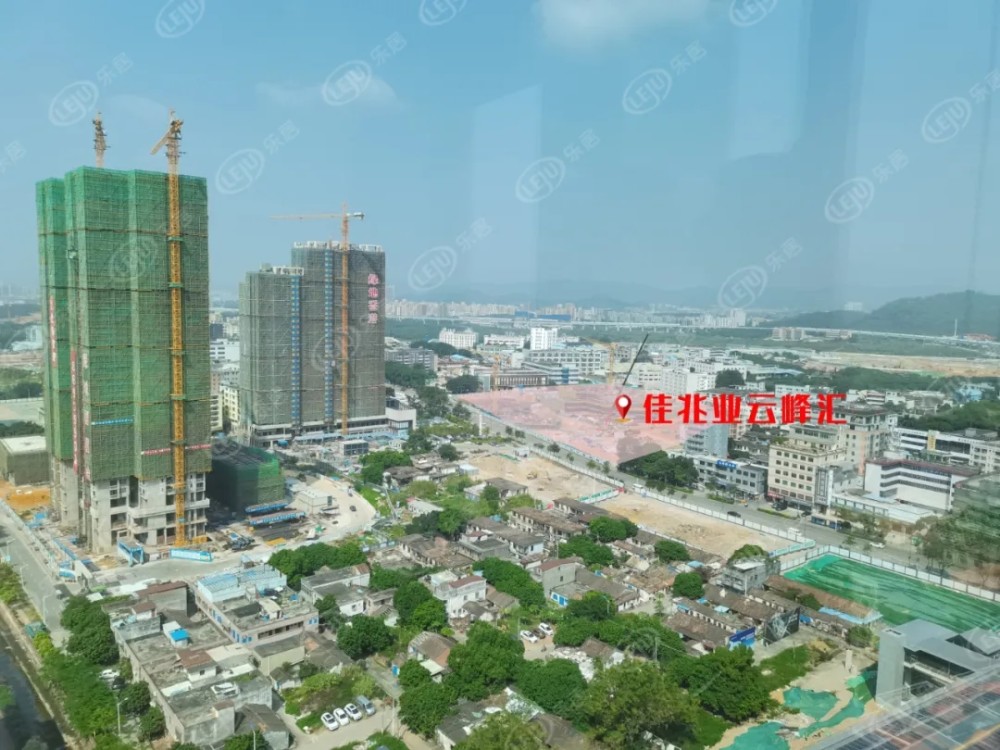 佳兆业地产排名_兆丰地产简介