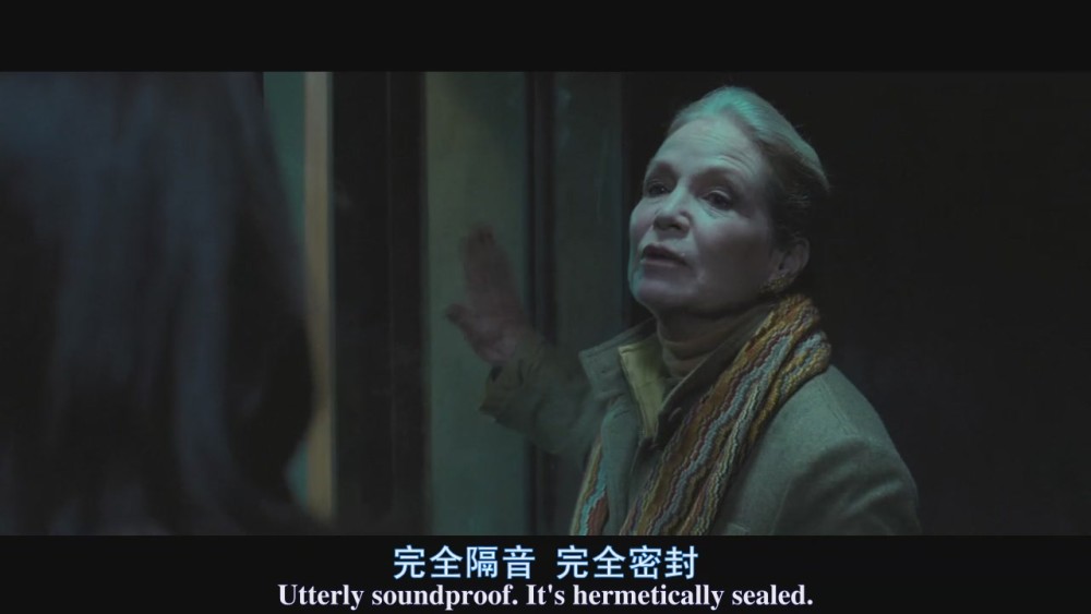 黑暗面:一场"试探"引发的人性惨案,点破自私欲念下的人性至暗