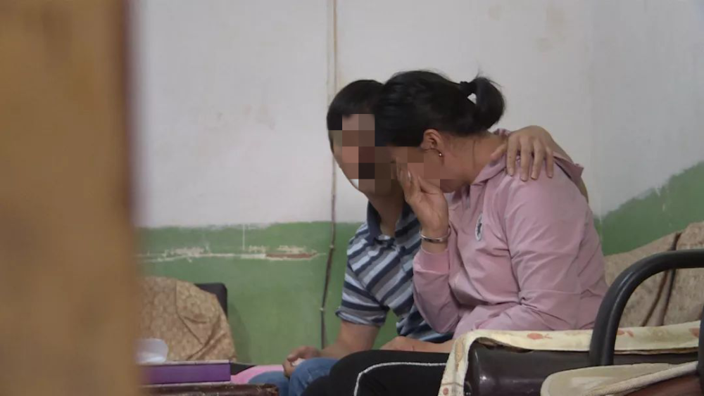 捐出兒子器官后,41歲的失獨家庭挑戰試管續夢(圖2)