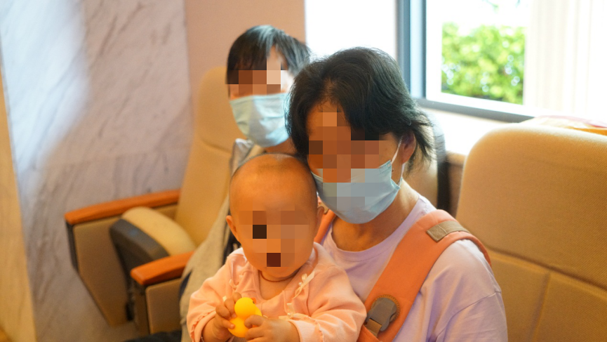 捐出兒子器官后,41歲的失獨家庭挑戰試管續夢(圖6)