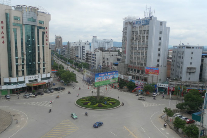 赣州于都人口_江西赣州于都风景图