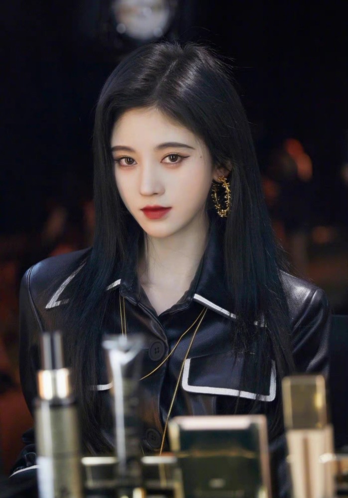 鞠婧祎 AI换脸诱惑-明星造梦极致感受