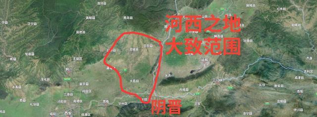阴晋之战吴起可能未重创50万秦军,此战是两大联盟对抗
