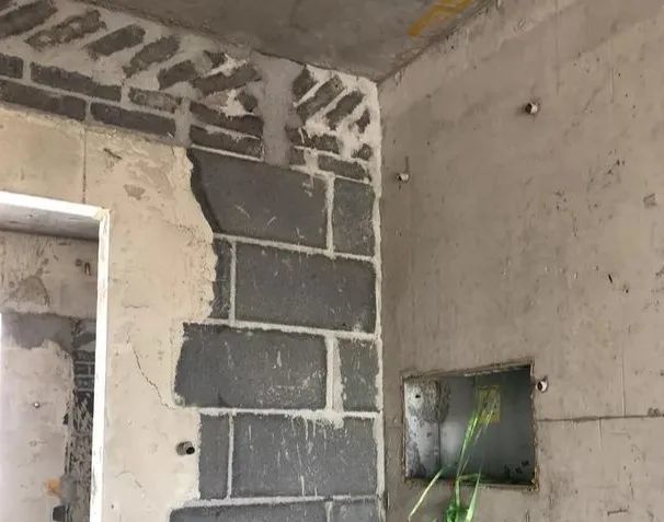 带你了解承重墙,配重墙,剪力墙