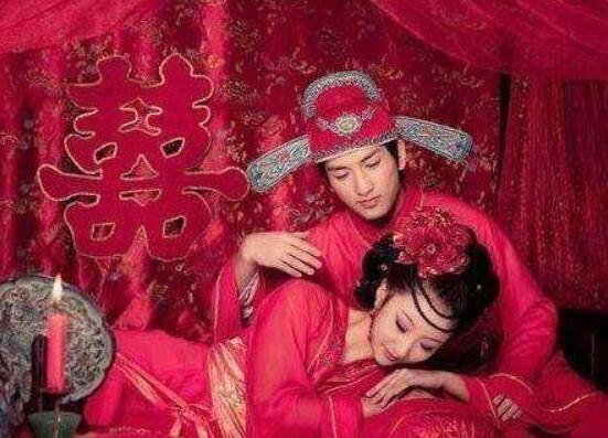 为什么古代男子喜欢娶14岁以下的女子?原来其中还有"猫腻"