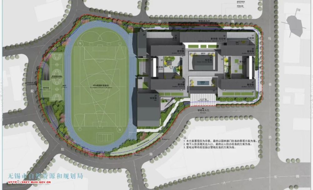 平面图 按照预期计
