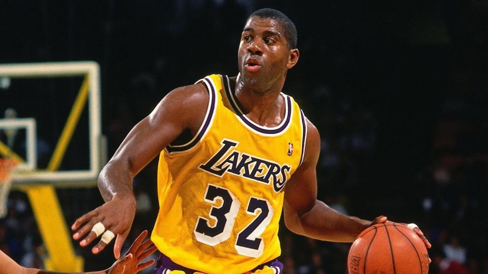 NBA球星排行榜前十名绰号大盘点