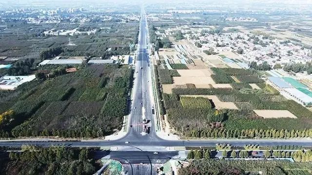 年终策丨2020年保定楼市运行报告之城建规划篇