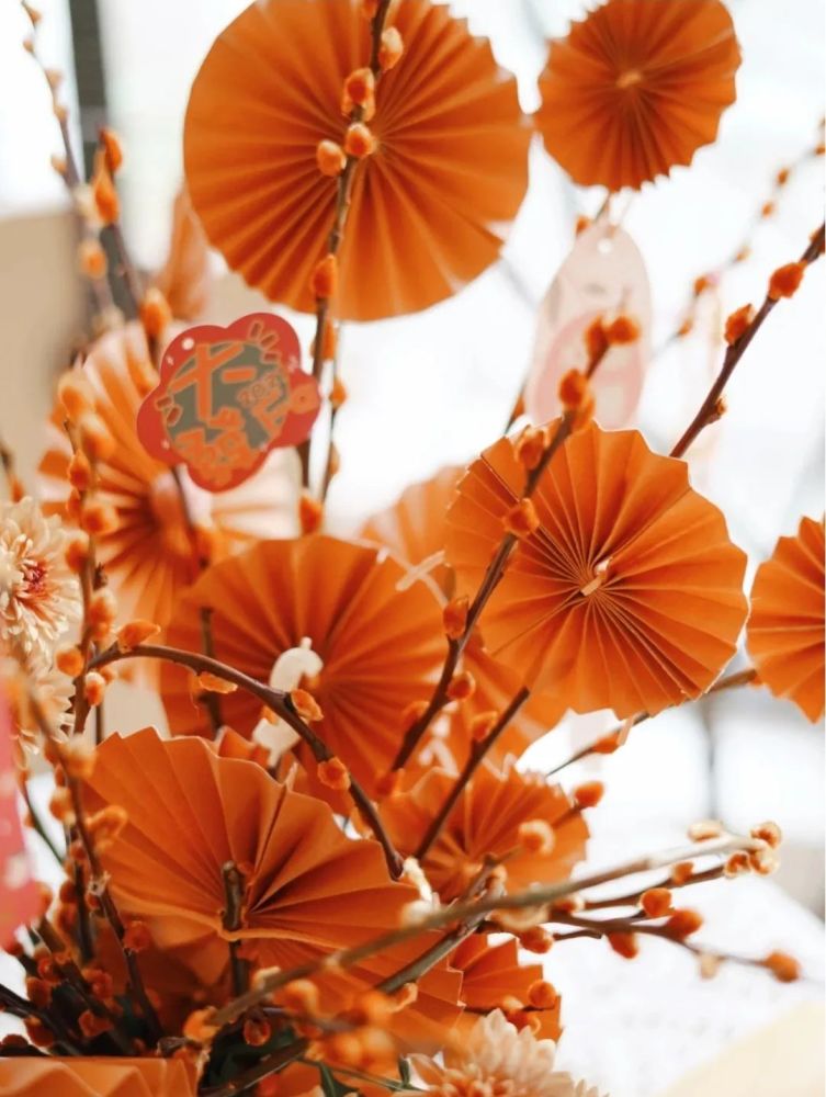 2021年第一束花!鲜花,红包,草莓…我全都要!