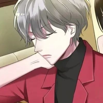518期 帅气男生头像