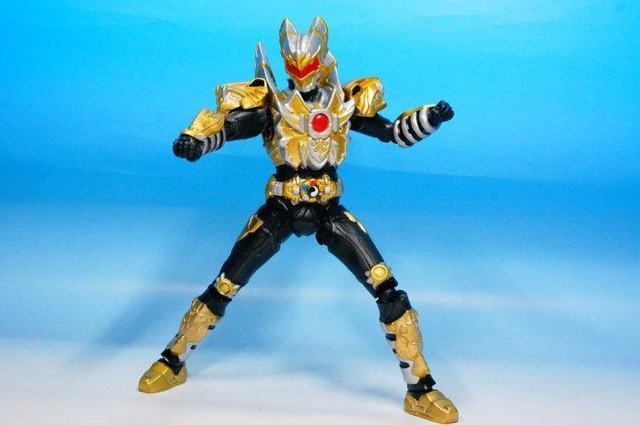 铠甲勇士铠甲排名