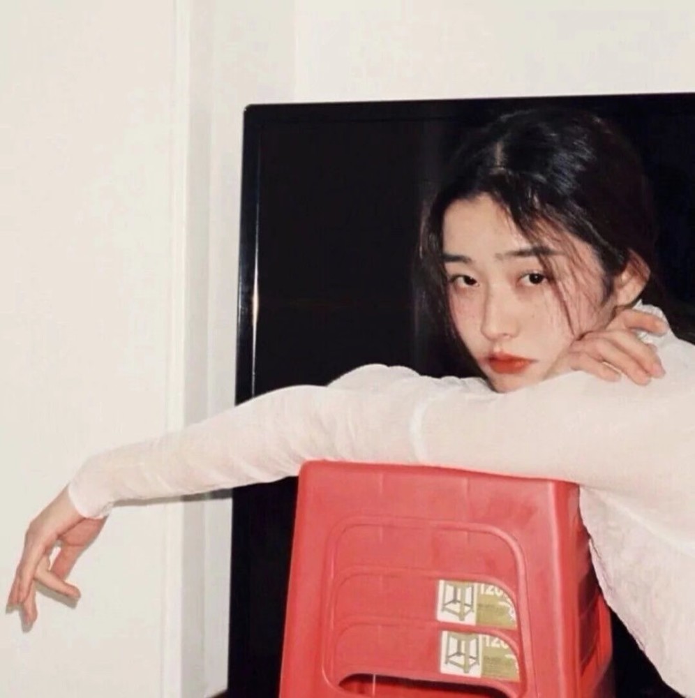 ins质感女生头像更新〈十一〉