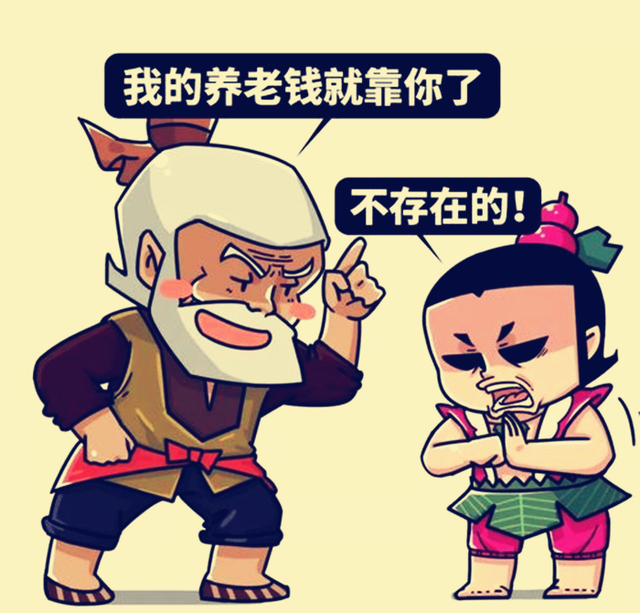 葫芦娃穿越到现实能做什么?
