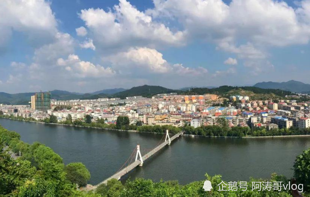 信阳市县人口和GDP_信阳市地图各县分布图(3)