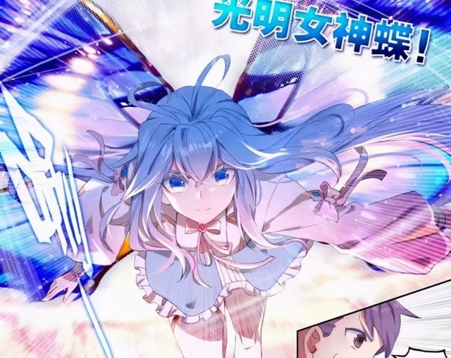 三生武魂的霍雨浩和唐舞桐,生下儿子霍斩疾,他能有六生武魂吗?