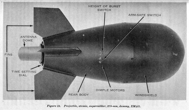 《拆弹专家2》中的大卫核弹 当量只有20吨 掀翻集装船属虚构