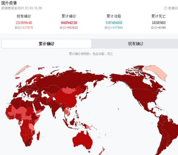 2021上海疫情爆发时间