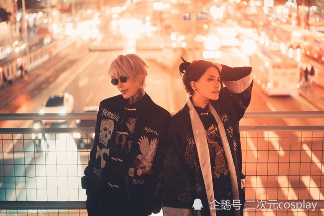 《咒术回战》中的角色,特级咒术师,咒术回战角色五条悟的挚友,coser