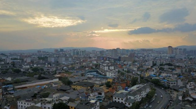 2020红河州gdp(2)
