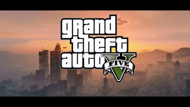 到底是谁还没有买gta5