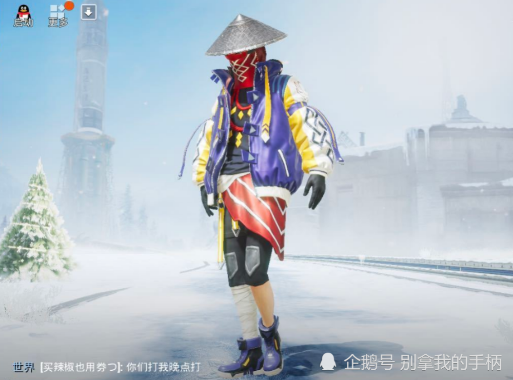 和平精英:存在感急降!五圣伏魔真的不受欢迎?车贩子开始压价了