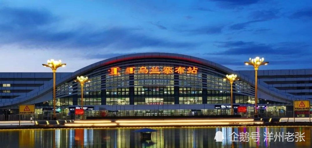 千亿高铁串联蒙冀吉,时速250公里,沿线5市经过你家乡吗?