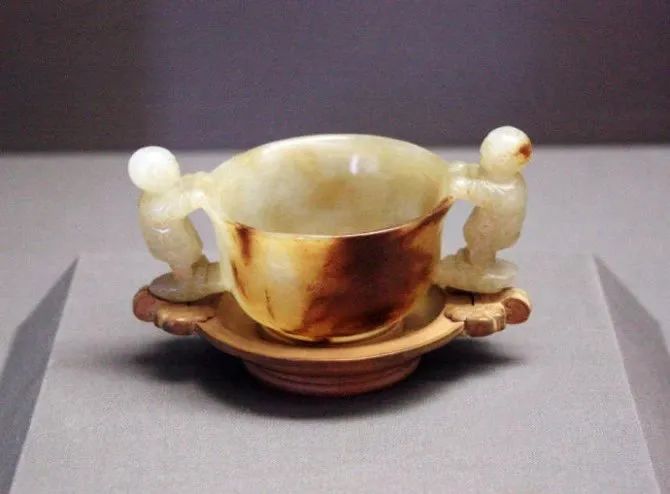 故宫明清玉器精品展
