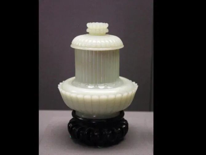 故宫明清玉器精品展