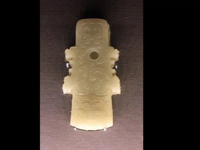 故宫明清玉器精品展