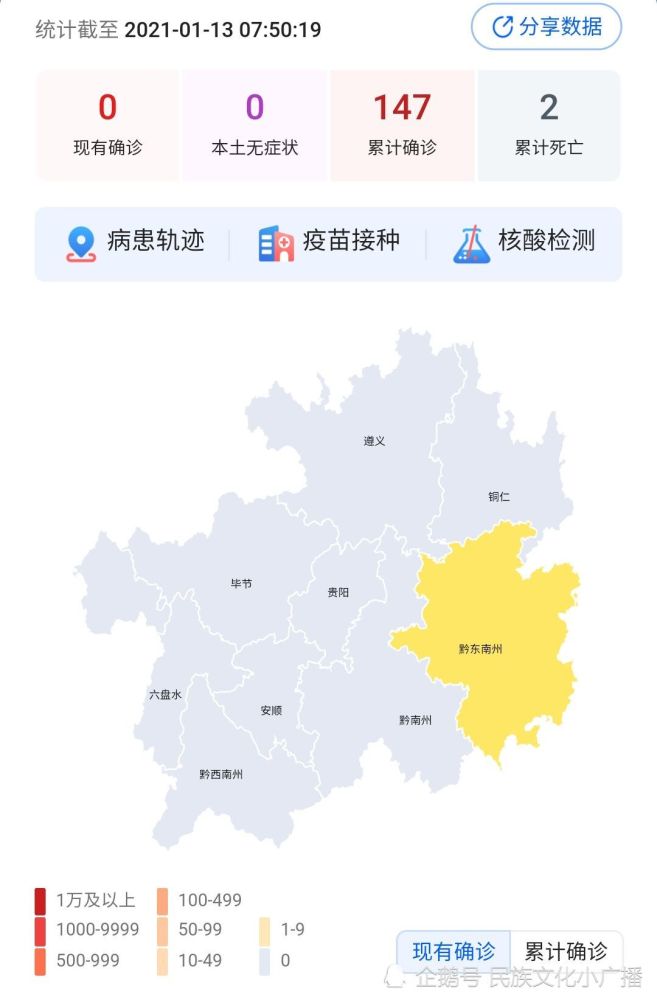 而对于相关情况,贵州省也做出最新防疫措施:即13日起,从绥化市中高