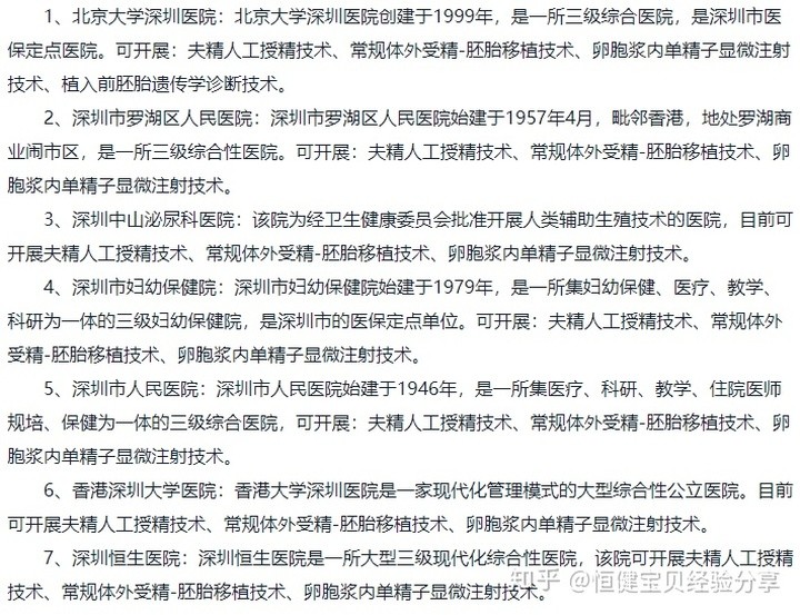 全国试管婴儿医院排名_试管婴儿医院全国排行(3)