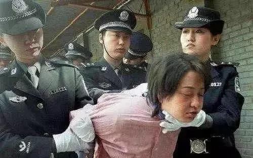 当生命还剩下10分钟,死刑犯是什么状态,这两类人完全不同