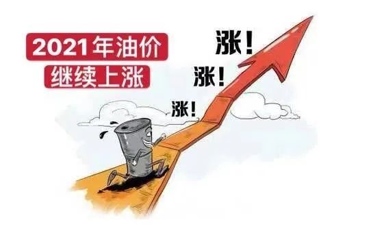 今日油价调整信息:1月26日调整后,全国92,95汽油价格