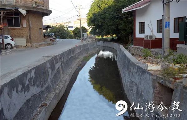 仙游榜头镇多少人口_福建仙游榜头镇照片(2)