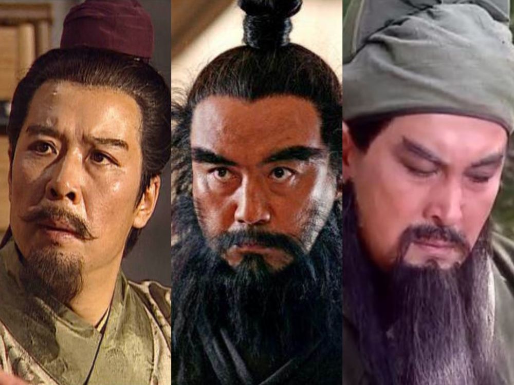 对三国历史感兴趣的朋友,一定知道在东汉末年,天下一分为三,形成了魏