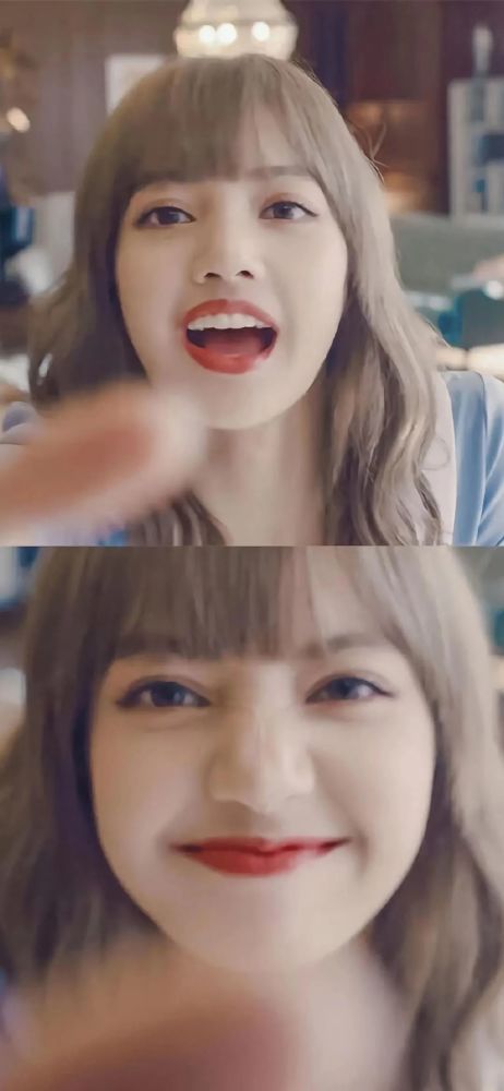 blackpink——lisa 高清壁纸