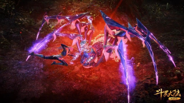 斗罗大陆:唐三魂骨有哪些?其中一块由百万年魂兽产出!