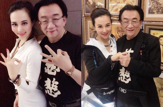 侯耀华不再背锅,坦言和安娜金真实关系,难怪郭德纲不收女徒弟