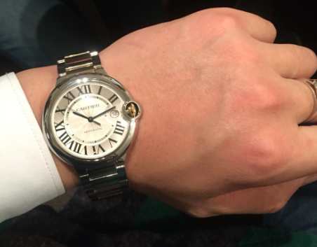 卡地亚排名_卡地亚手表