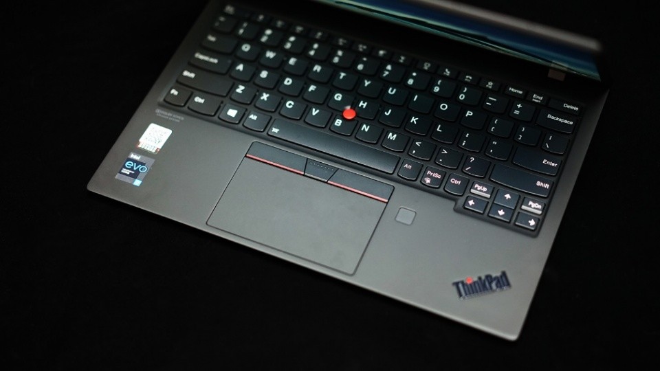 简单的相貌平平不简单的暗藏实力thinkpadx1nano