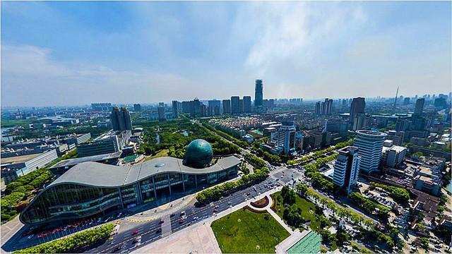 苏州市的gdp在旅游上的优势_苏州景点打卡 闲暇之余不妨来此,近距离感受苏州的美丽