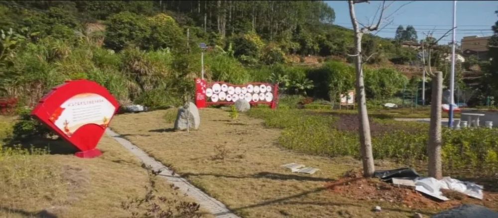 郊尾村人口_郊尾派出所照片(3)