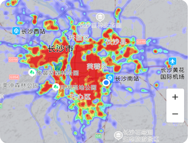 长沙新人口_新一线城市人口近2亿 11城进入 千万人口俱乐部 西安郑州长沙增速(3)