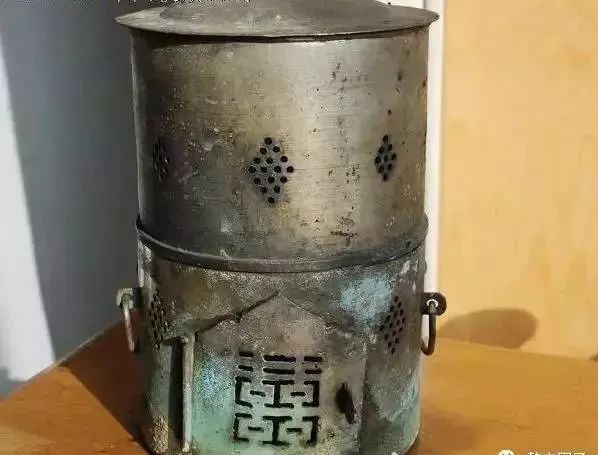 通渭娃小时候上学用煤油炉子,吃揪片子的日子,你还记得吗?