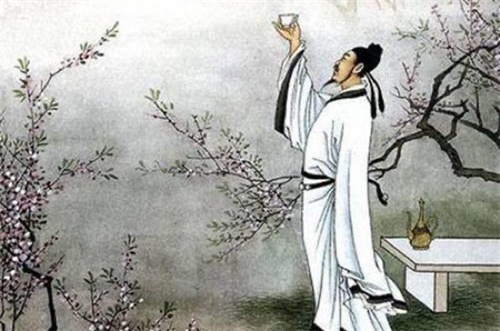这些关于赏月的诗词诗人眼中的月亮和他们内心的情怀
